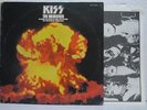 KISS / THE ORIGINALS - Japan 3LP