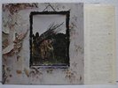 LED ZEPPELIN / IV - Japan G/F LP