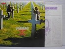SCORPIONS / TAKEN BY FORCES - Japan LP MSG