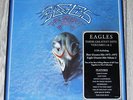 EAGLES - Their Greatest Hits:Volumes 1 & 2 - 2LP Vinyl - NEW & SEALED