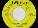 Funk Breaks 45 - Syl Johnson - Different Strokes - Twilight - mp3