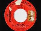 Northern Soul 45 - Spellbinders - Help Me - Columbia - mp3