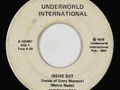 Modern Soul Disco 45 - Jimmy Wilson - Inside Out - Underworld Int'l - mp3