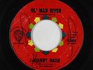 Northern Soul 45 - Johnny Nash - Ol' Man River - Warner Bros - mp3