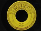 Billy Riley-Red Hot/Pearly Lee-Sun 277-ROCKABILLY CLASSIC