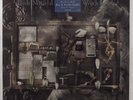 BOB MOULD Workbook VIRGIN 7 91240-1 LP SEALED