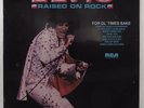 ELVIS PRESLEY Raised On Rock RCA APL1-0388 LP SEALED