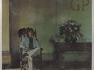 GRAM PARSONS GP WARNER BROS MS 2123 LP SEALED gatefold
