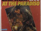 LINK WRAY Live At The Paradiso VISA 7010 LP SEALED