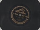 1911 AL JOLSON 1st 78rpm-THAT HAUNTING MELODY-VICTOR # 17037A- GEORGE M COHAN