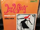 sealed LEE WILEY SINGS Rodgers & Hart and Harold Arlen MES/6807