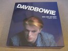 DAVID BOWIE Who Can I Be Now (1974-1976)   2016  13 x VINYL LP BOX SET      MINT