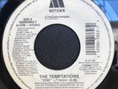 Modern Soul 45 TEMPTATIONS Stay MOTOWN VG+ Promo 1998 RARE