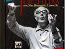 CLAUDIO ARRAU.  EMIL GILELS.  EUGEN JOCHUM.  SCHUMANN.  GRIEG.  CONCERTGEBOUW.
