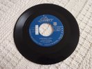 MARGIE RAYBURN OOOH WHAT A DOLL/SMOOCHIN LIBERTY 55120 M-  EDDIE COCHRAN