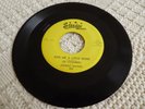 LES CHAMBERS AND JOHNNY MATHIS GIVE ME A LITTLE MORE/REAL SINCERELY STARDAY 206