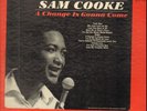 R&B / SOUL LP - SAM COOKE 