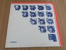FAMILY - FEARLESS - UK ISSUE -1971 - A1/B1  + INSERT - EXCELLENT