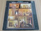 FAMILY - MUSIC IN A DOLLS HOUSE  - UK 1ST ISSUE - MONO  - EXCELLENT