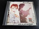 David Bowie-Scary Monsters-RCA-CD-Germany-rare-PD83647