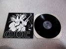 Coyote (Cast Off Your Old Tired Ethics) rare private pressed Southern Rock lp