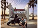 Bonez MC & RAF Camora - Palmen aus Plastik 2 (Ltd. Edt)(2018) LP & MP3 | NEU&OVP