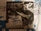 Soul Choc- Dangers - EP 1997 (Maxi, vinyle, Rap francais) RARE