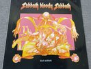 Black Sabbath - Sabbath Bloody Sabbath Vinyl LP NEMS 1980