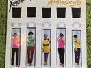 X-Ray Spex ?– Germfree Adolescents - EMI International ?– INS 3023