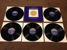 THE MOTOWN STORY 5LP VINYL BOX SET STUNNING NEAR MINT POSSIBLY UNPLAYED EXAMPLE