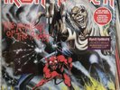 Iron Maiden | Metal LP | The Number Of the Beast | Mint, Factory Sealed