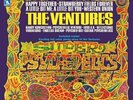 VENTURES-Super Psychedelics (US IMPORT) VINYL LP NEW