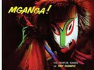 Tak Shindo-Mganga  (US IMPORT) VINYL LP NEW