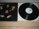 Queen-Queen II-White Label promo-USA Elektra