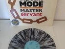 DEPECHE MODE - Master and Servant Marbled 12