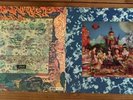 Rolling Stones Their Satanic Majesties Request Decca TXL Original Unboxed