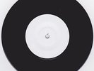 David Bowie - Heroes (Chante En Francais) - Ultra rare 2015 white label vinyl 7