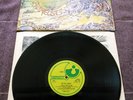 FOREST, THE FULL CIRCLE, 1970 1st ISSUE HARVEST LP IN TEXTURED E.J. DAY. SLEEVE.