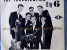 THE THUNDERBIRDS-BIG 6-WILD WEEKEND/TEEN SCENE/MACHINE GUN 