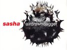 SASHA. AIRDRAWNDAGGER.