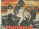 QUEEN-MUSTAPHA-RARE ORIGINAL YUGOSLAV PS 45rpm 7