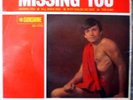 TONY WORSLEY-MISSING YOU 