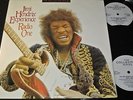JIMI HENDRIX EXPERIENCE Radio One / DLP UK 1989 CASTLE CCSLP 212
