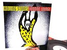 ROLLING STONES - VOODOO LOUNGE - 2 VINYL LP - 1ST PRESS UK  - 1994 ORIGINAL - NM