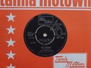 TEMPTATIONS, GET READY / MY GIRL, TAMLA MOTOWN 7INCH 45RPM