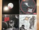 Horny Martian Breaks Best of Superseal Skratchcon Bua Mixmats SET DJ Qbert RARE