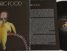 LP ELECTRIC FOOD 