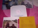 CLASH   COMBAT ROCK. WHITE LABEL PROMO SET. Orig UK 1982 vinyl LP. M/M-.