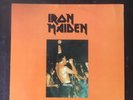 Iron Maiden- Soundhouse Tapes (Vinyl) *Rarität*