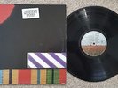 PINK FLOYD - THE FINAL CUT - ORIGINAL OZ CBS PROG ROCK LP - 1983